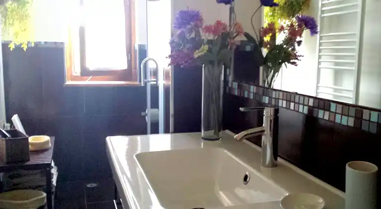 Holiday home in Caltagirone