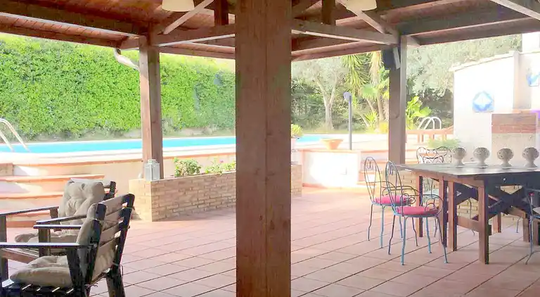 Holiday home in Caltagirone