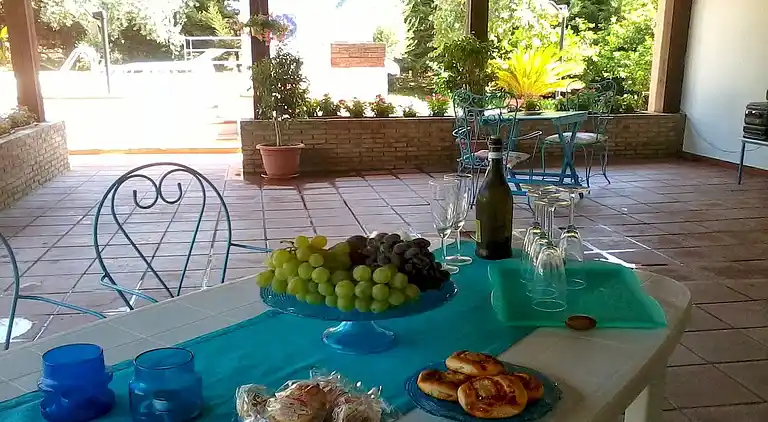 Holiday home in Caltagirone