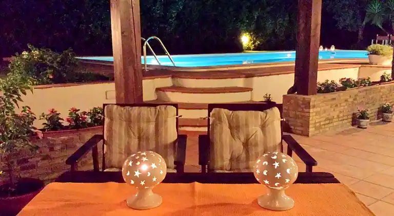 Holiday home in Caltagirone