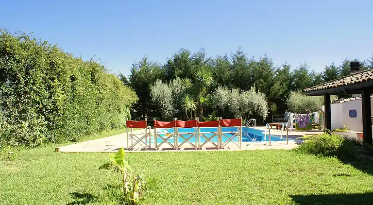 Holiday home in Caltagirone