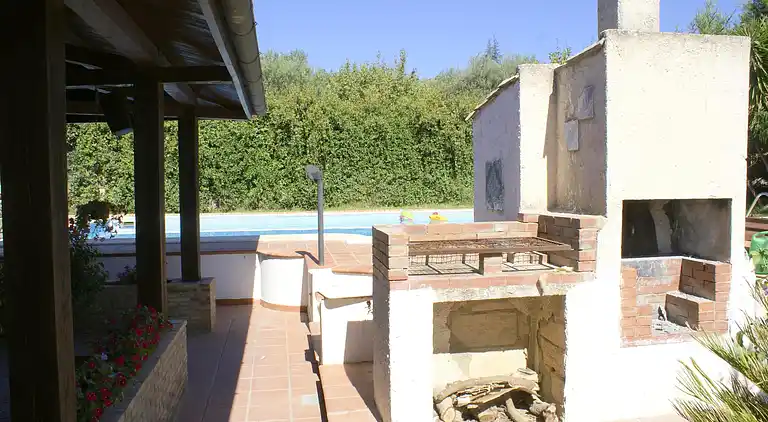 Holiday home in Caltagirone