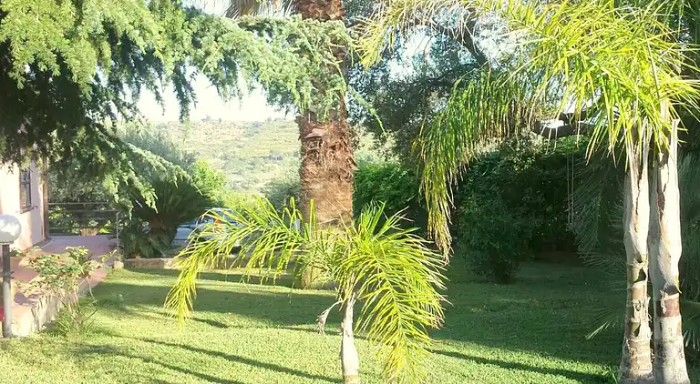 Holiday home in Caltagirone