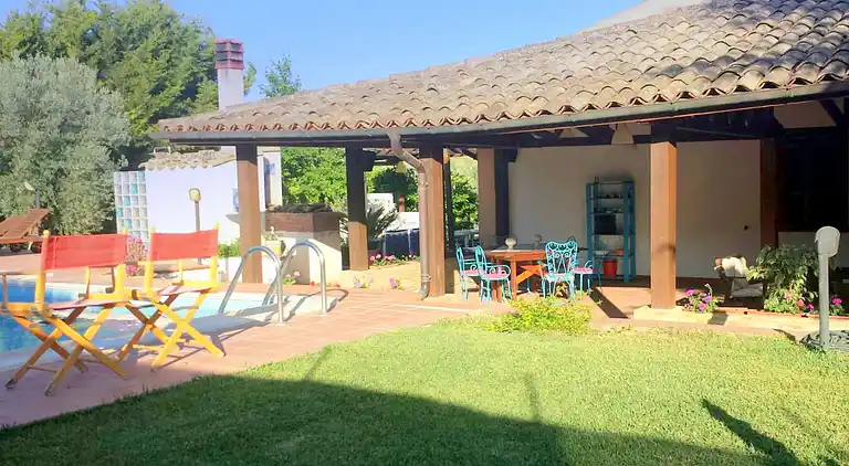 Holiday home in Caltagirone