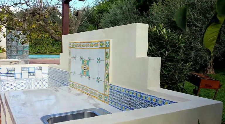 Holiday home in Caltagirone