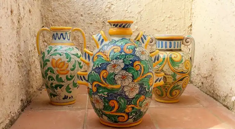 Holiday home in Caltagirone