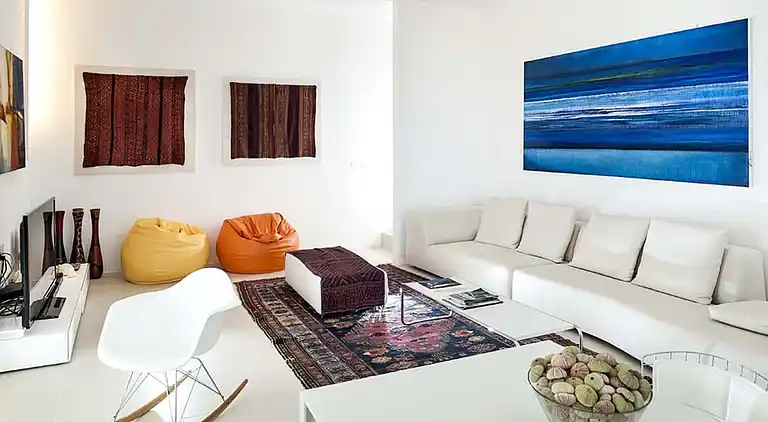 Ferienhaus in Portopalo di Capo Passero