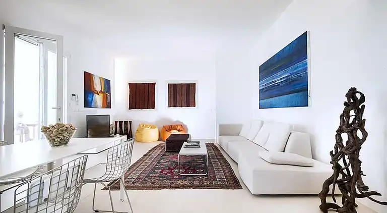 Ferienhaus in Portopalo di Capo Passero