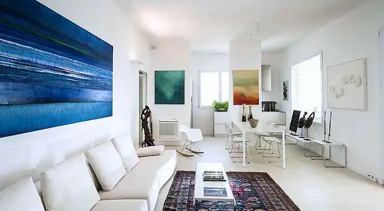 Ferienhaus in Portopalo di Capo Passero