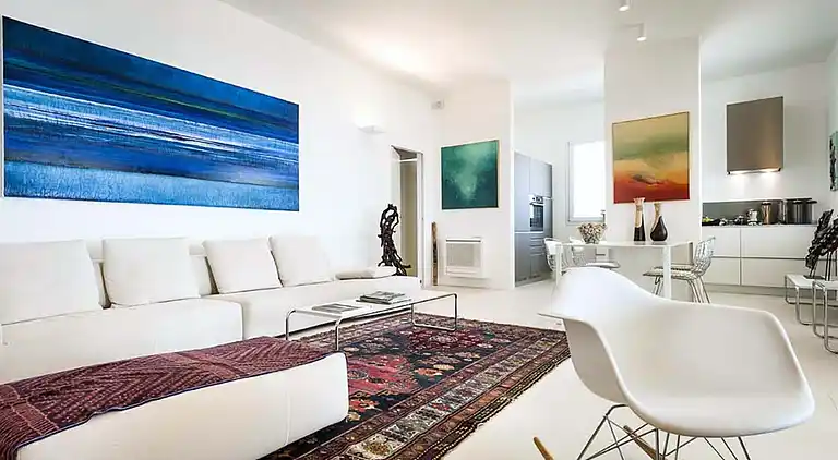 Ferienhaus in Portopalo di Capo Passero