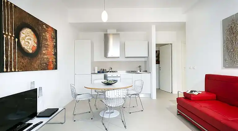 Ferienhaus in Portopalo di Capo Passero