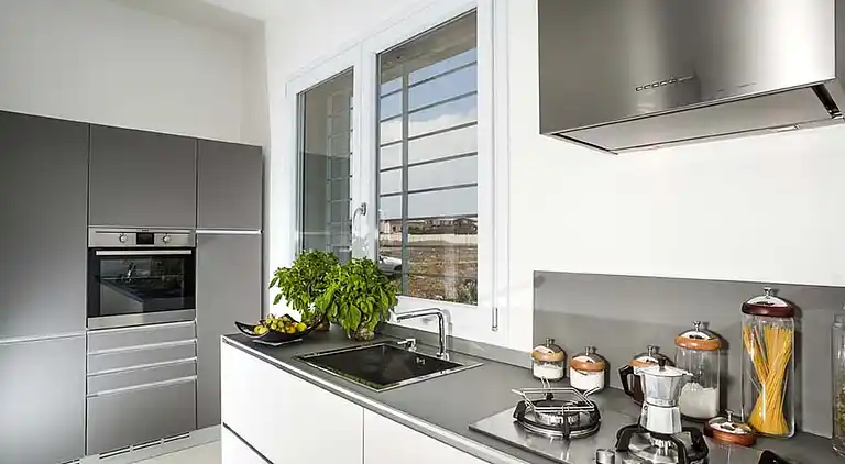 Ferienhaus in Portopalo di Capo Passero