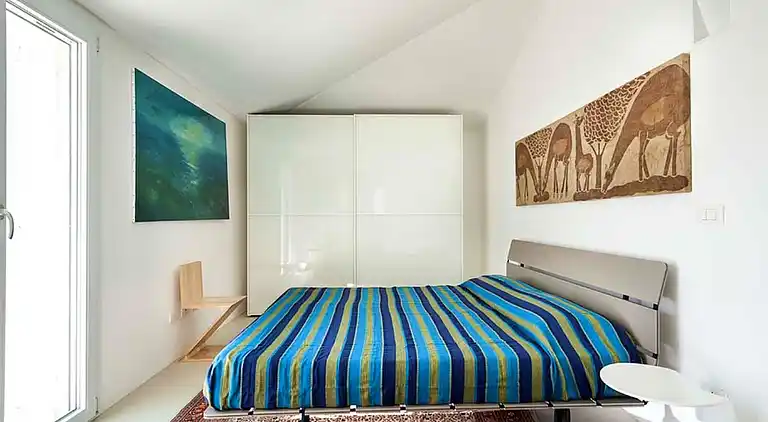 Ferienhaus in Portopalo di Capo Passero