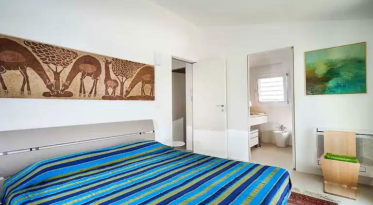 Ferienhaus in Portopalo di Capo Passero