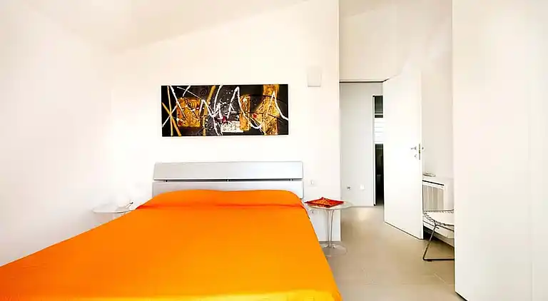 Ferienhaus in Portopalo di Capo Passero