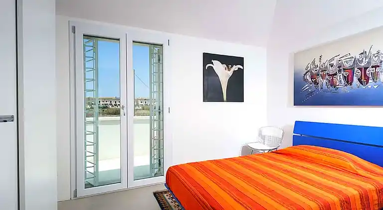 Ferienhaus in Portopalo di Capo Passero