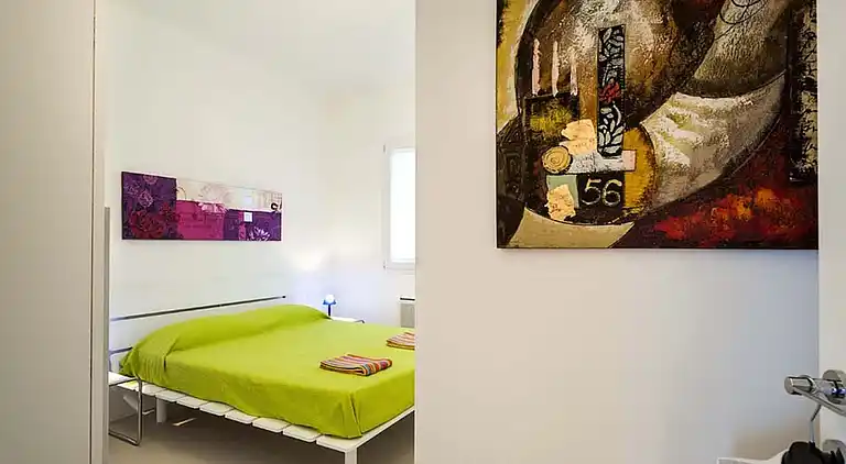 Ferienhaus in Portopalo di Capo Passero