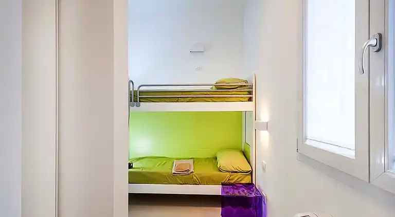 Ferienhaus in Portopalo di Capo Passero