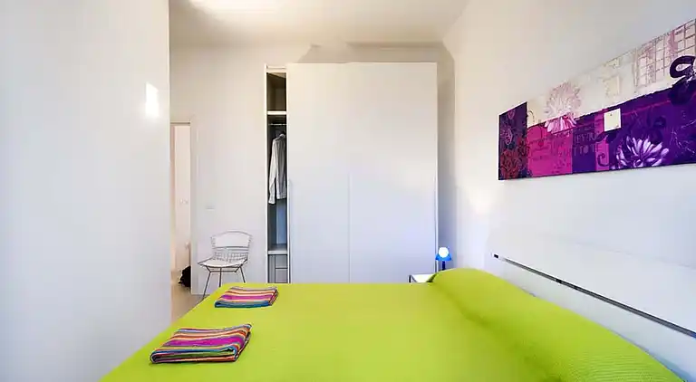 Ferienhaus in Portopalo di Capo Passero