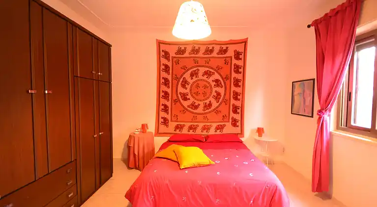 Holiday home in Agnone