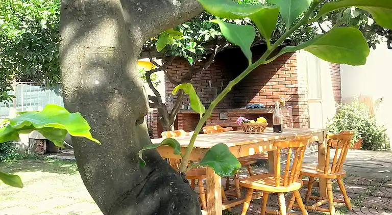 Holiday home in Agnone