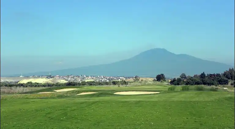 Holiday home in Agnone