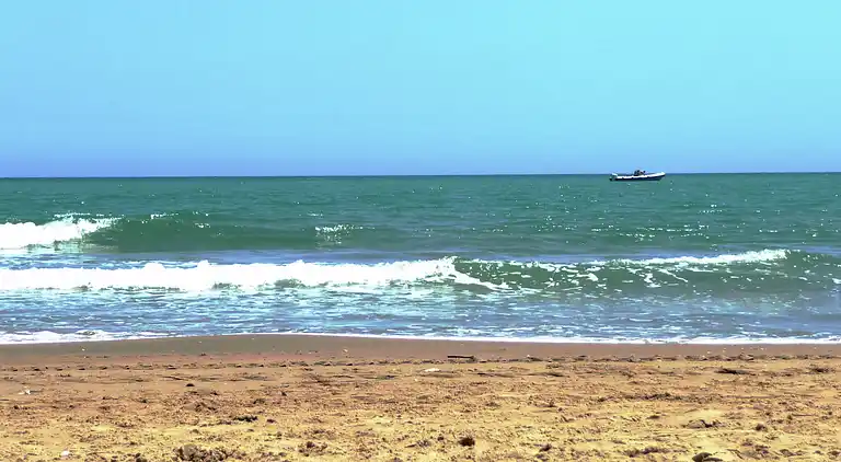 Holiday home in Agnone