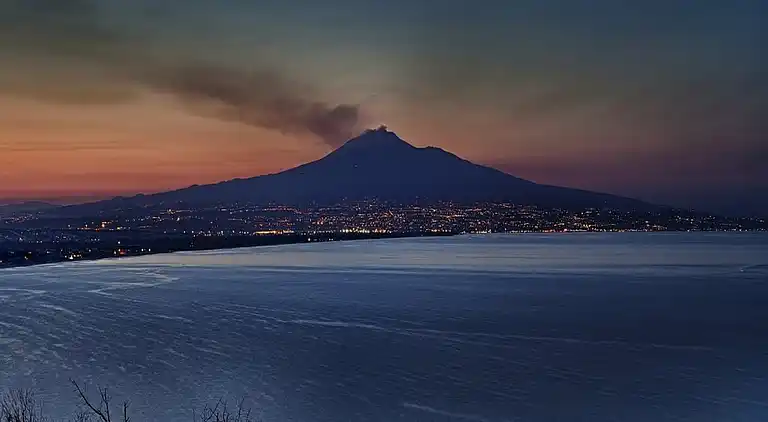 Holiday home in Agnone