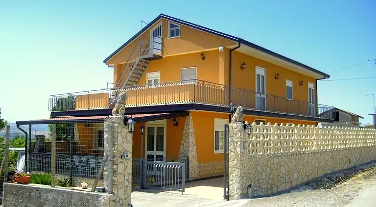 Holiday home in Lentini