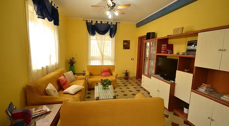 Holiday home in Lentini