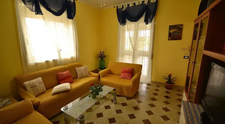 Holiday home in Lentini