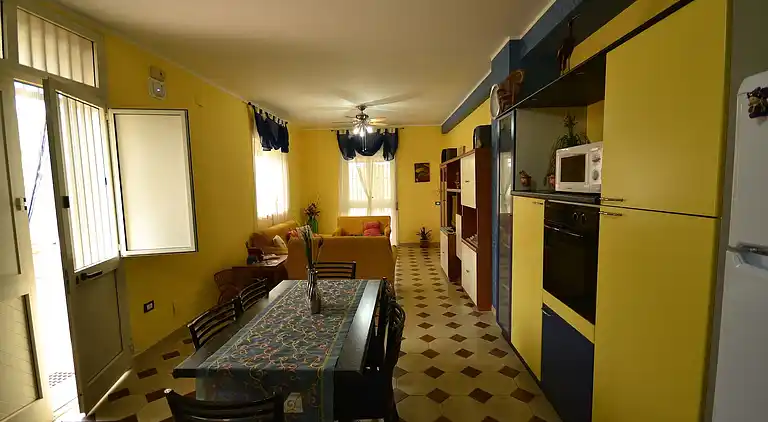 Holiday home in Lentini