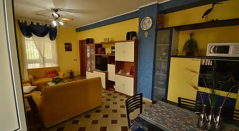 Holiday home in Lentini