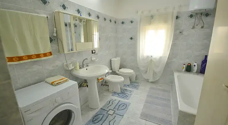 Holiday home in Lentini