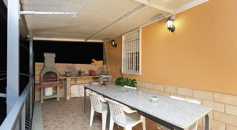 Holiday home in Lentini