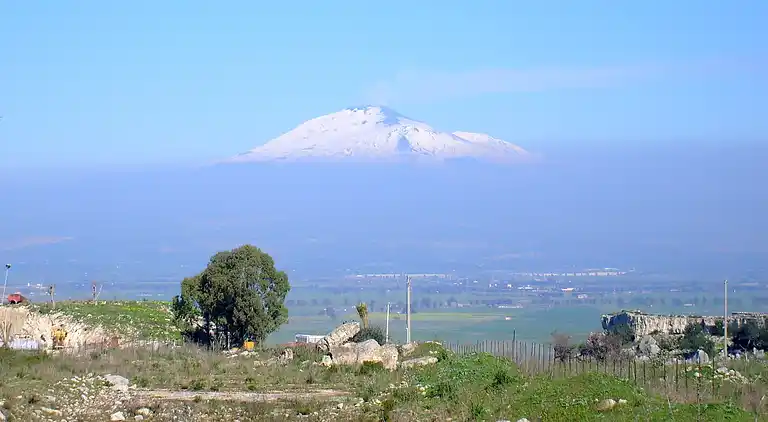 Holiday home in Lentini