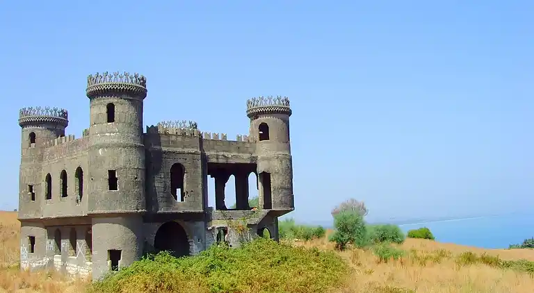 Holiday home in Lentini