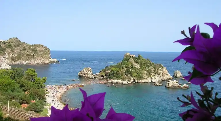 Holiday home in Lentini