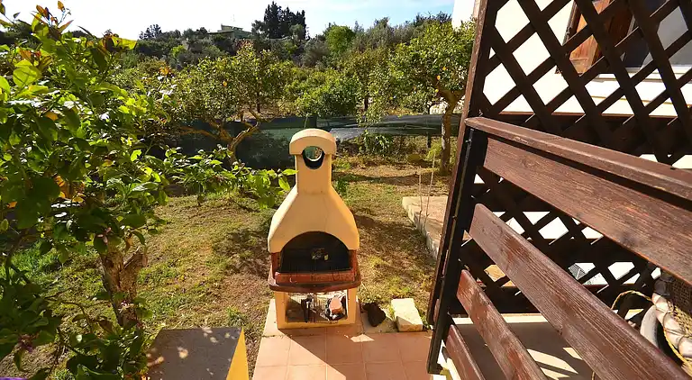 Holiday home in Lido di Noto