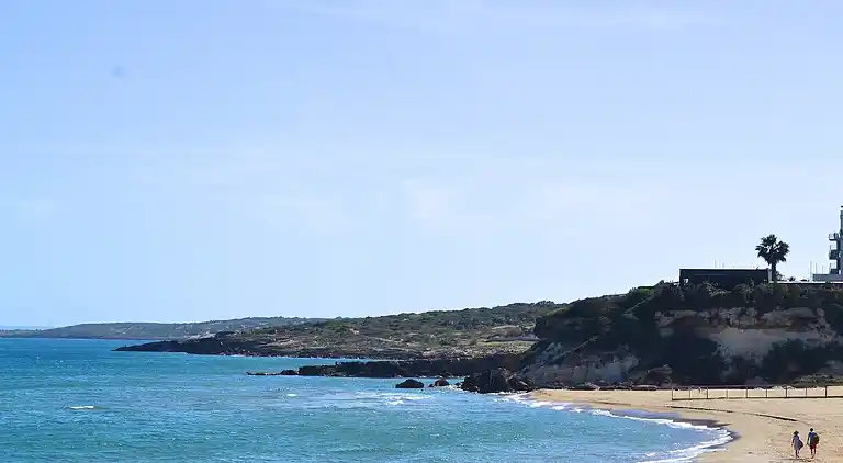 Holiday home in Lido di Noto