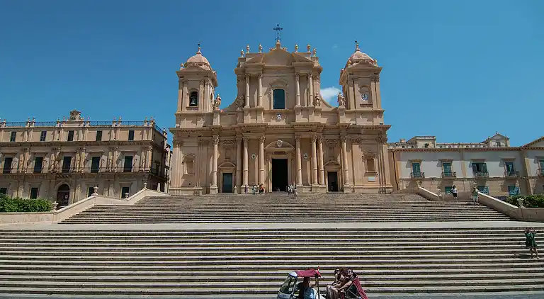 Holiday home in Lido di Noto