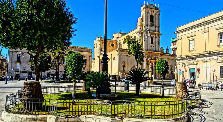 Holiday home in Lido di Noto