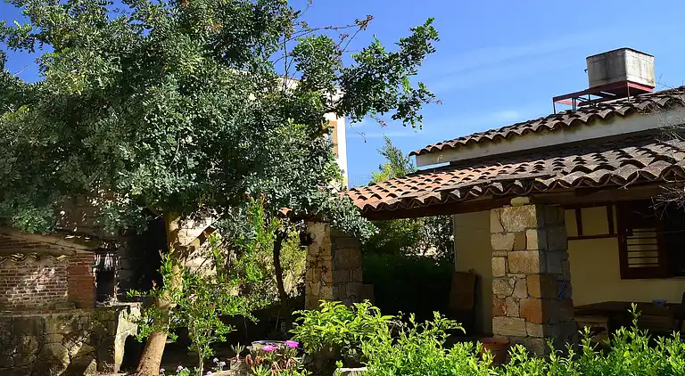 Semesterbostad i Lido di Noto