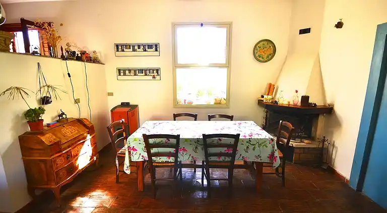 Semesterbostad i Lido di Noto