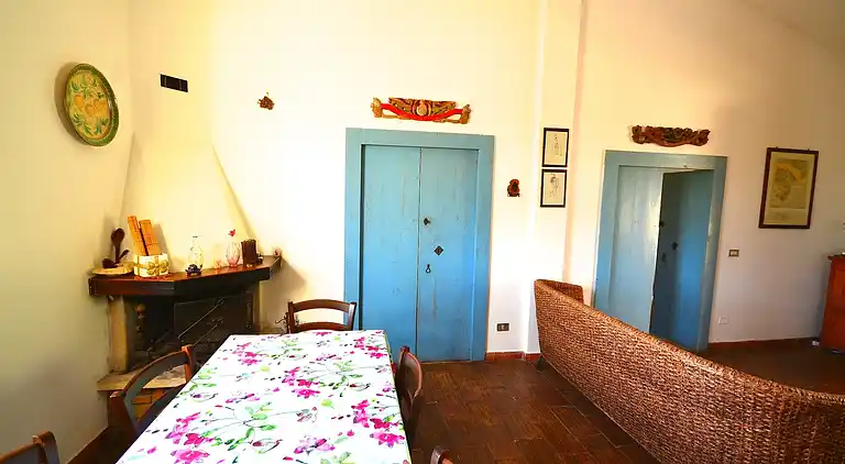 Semesterbostad i Lido di Noto