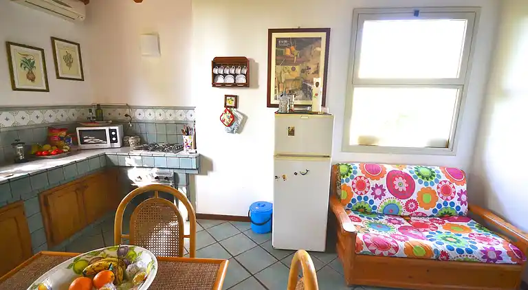 Semesterbostad i Lido di Noto