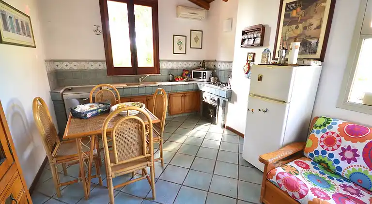 Semesterbostad i Lido di Noto