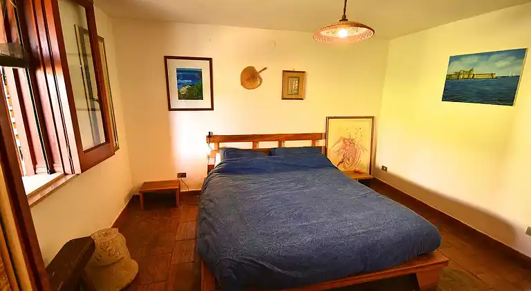 Semesterbostad i Lido di Noto