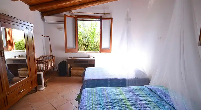 Semesterbostad i Lido di Noto