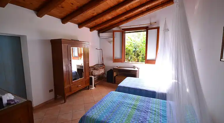 Semesterbostad i Lido di Noto